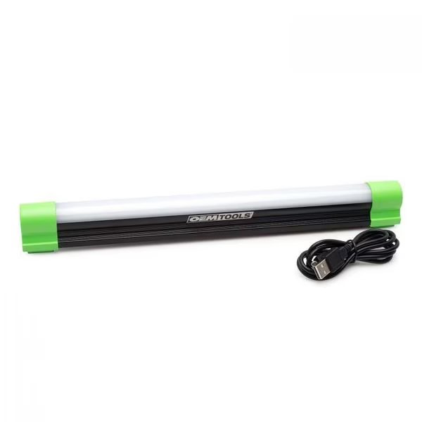 600 Lumen Rechargeable Multi-Use Li-ion Work Light, Oemtools, Mfr#: 25997